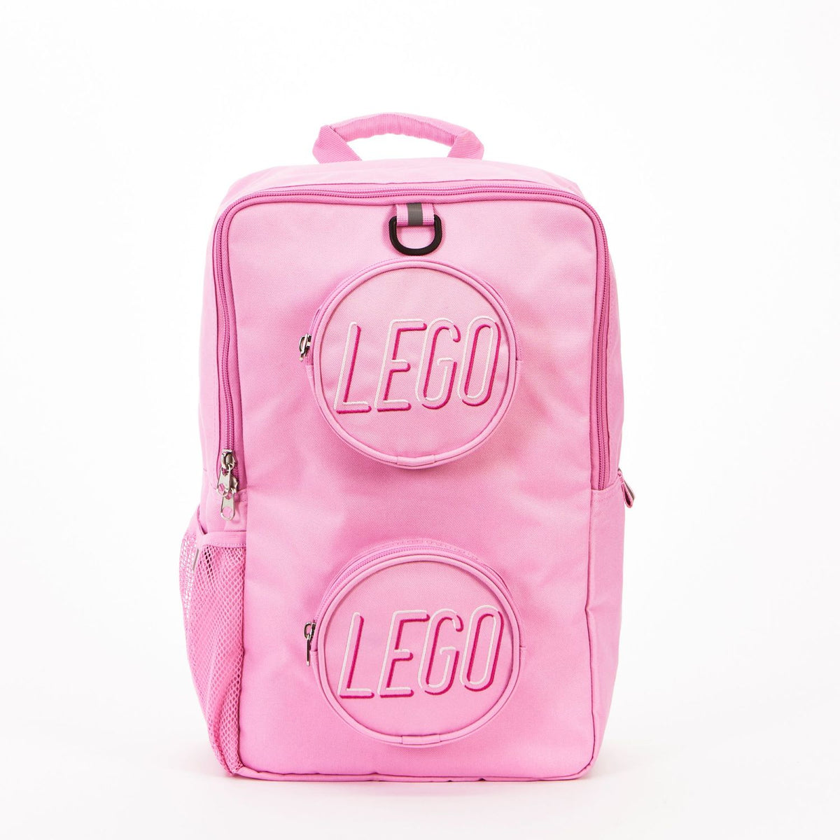 LEGO Brick Backpack – Light Pink 5008728 image 2