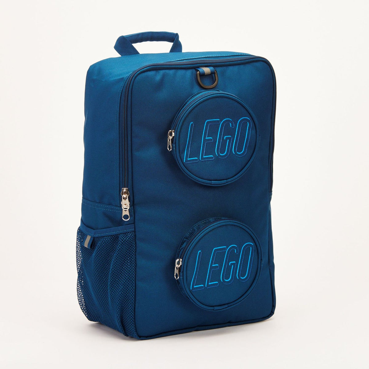 LEGO Brick Backpack – Navy 5008730