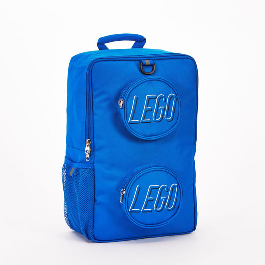 LEGO Brick Backpack – Blue 5008732