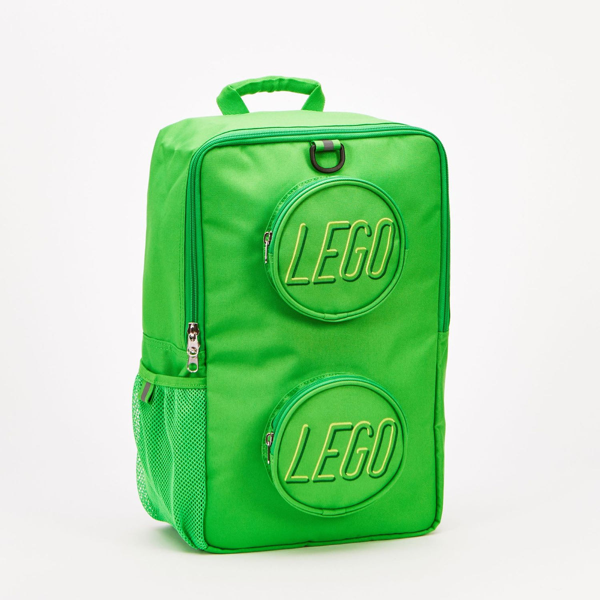 LEGO Brick Backpack – Green 5008733