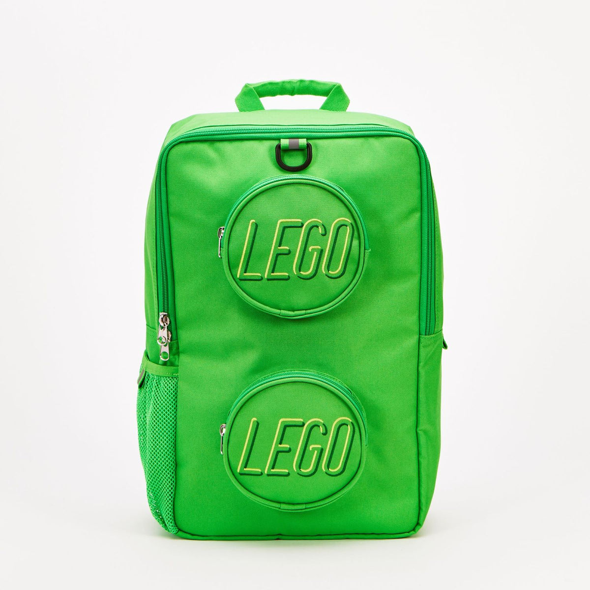 LEGO Brick Backpack – Green 5008733 image 2