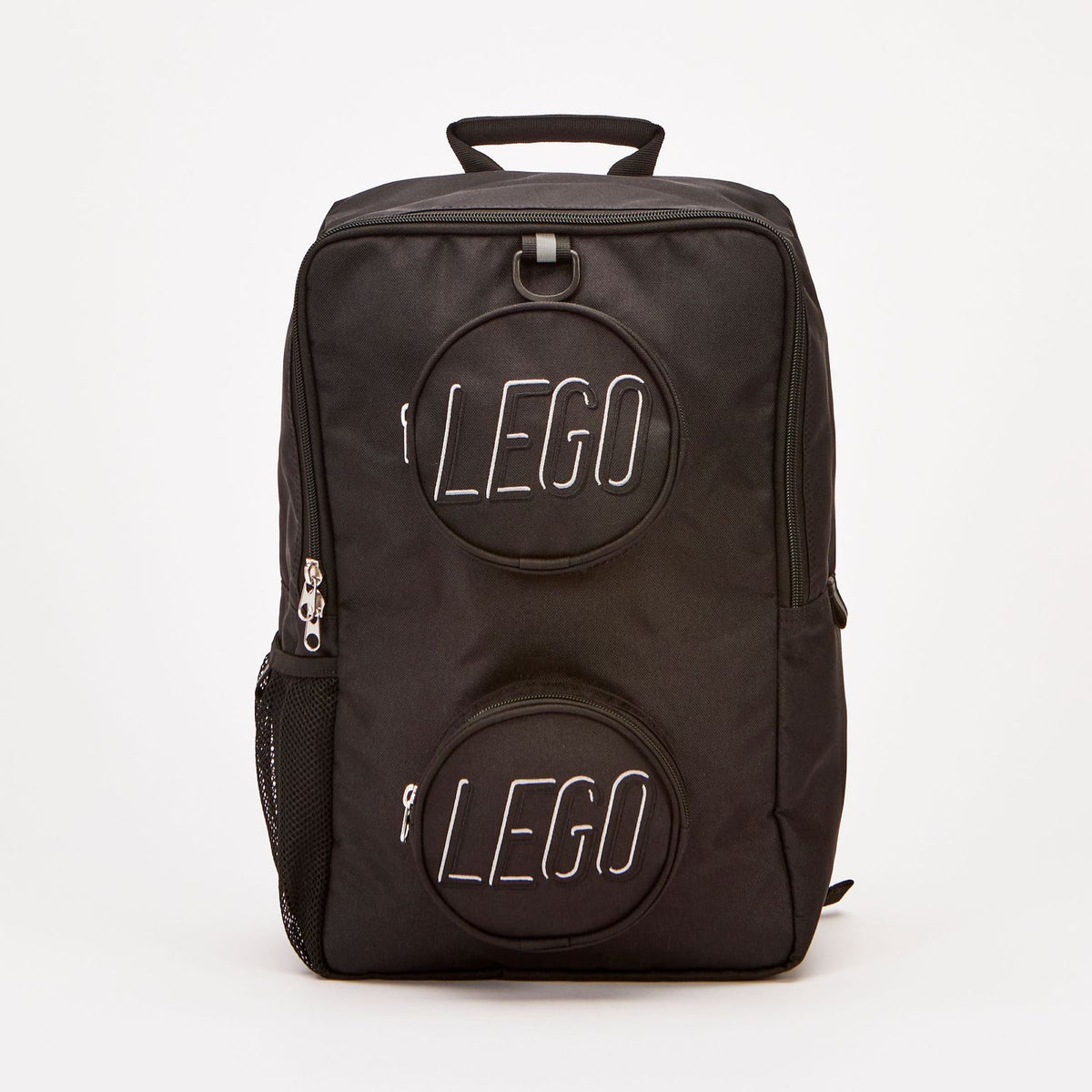LEGO Brick Backpack – Black 5008734 image 2