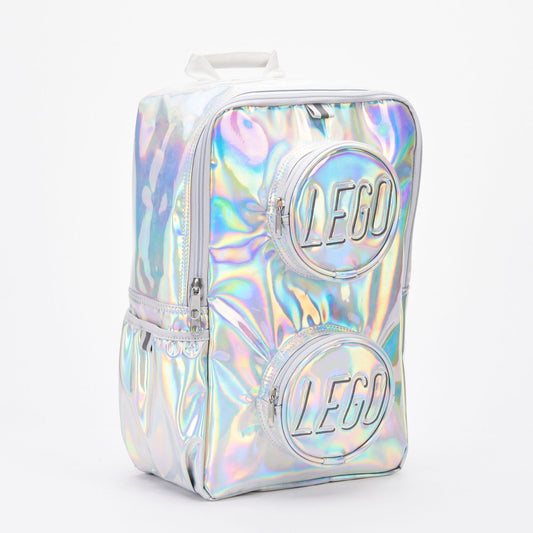 LEGO Brick Backpack – Holographic 5008735