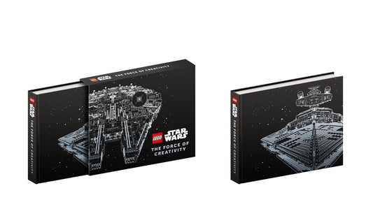 LEGO The Force of Creativity – Standard Edition 5009141
