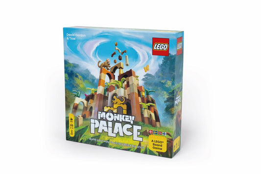 LEGO Monkey Palace 5009159