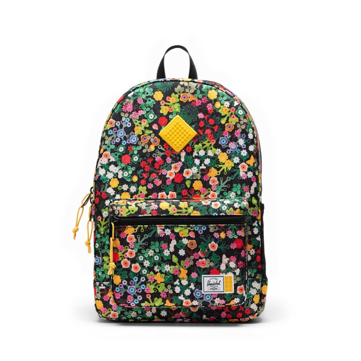 LEGO Herschel Heritage™ Youth Backpack – Scavenger Hunt Meadow 5009285