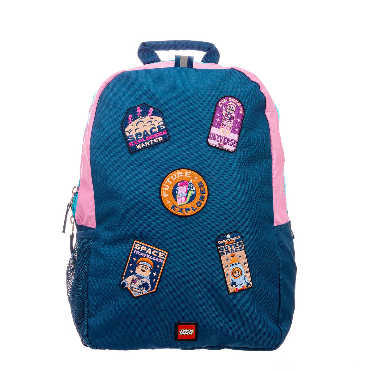 LEGO Space Traveler Backpack 5009538