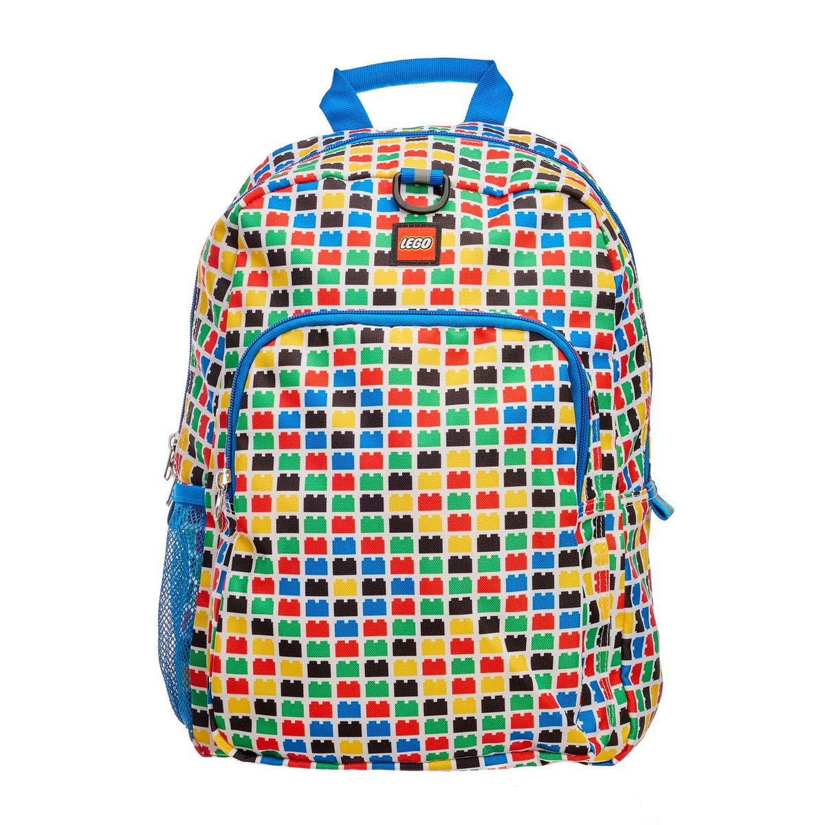 LEGO Heritage Backpack – Checkered Brick 5009539