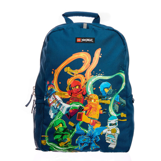 LEGO NINJAGO® Stronger Together Backpack 5009546
