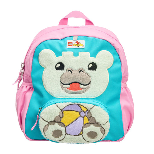 LEGO Backpack – Hippo 5009576