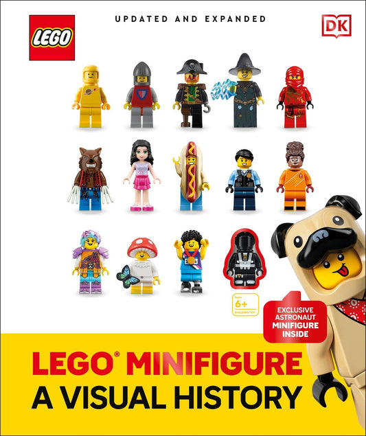 LEGO A Visual History 5010069