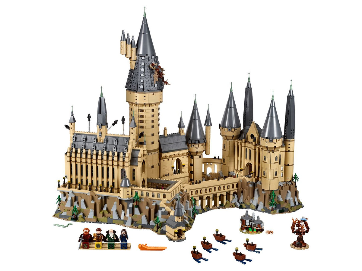 LEGO Hogwarts™ Castle 71043