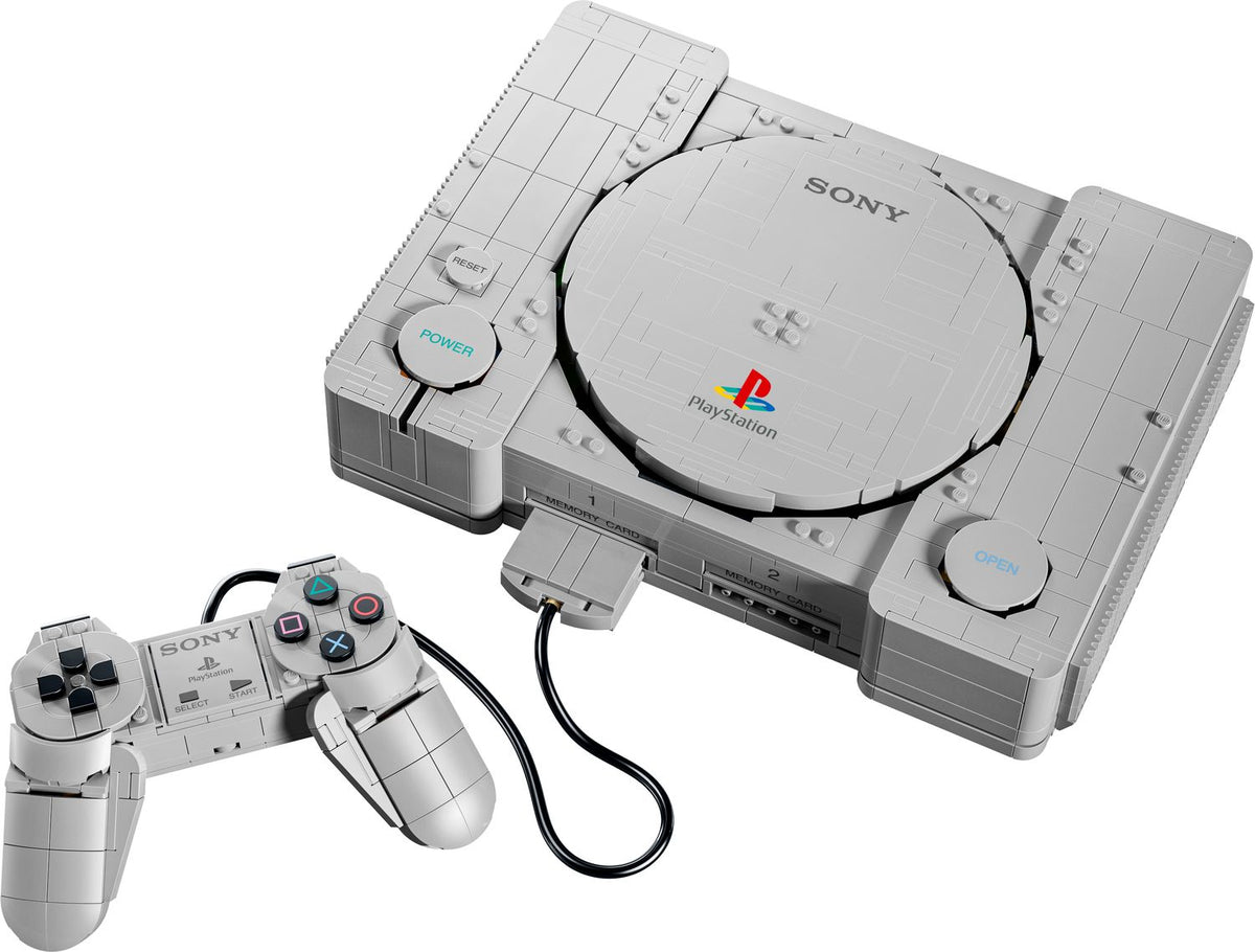 LEGO PlayStation™ 72306