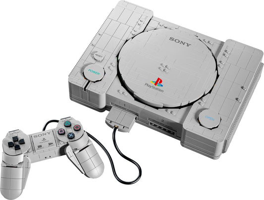 LEGO PlayStation™ 72306