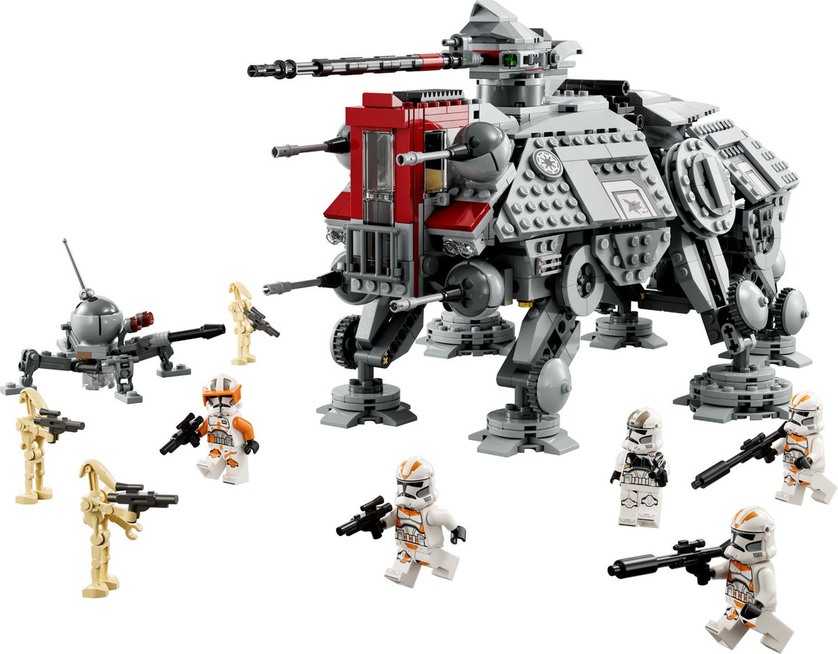 LEGO AT-TE™ Walker 75337