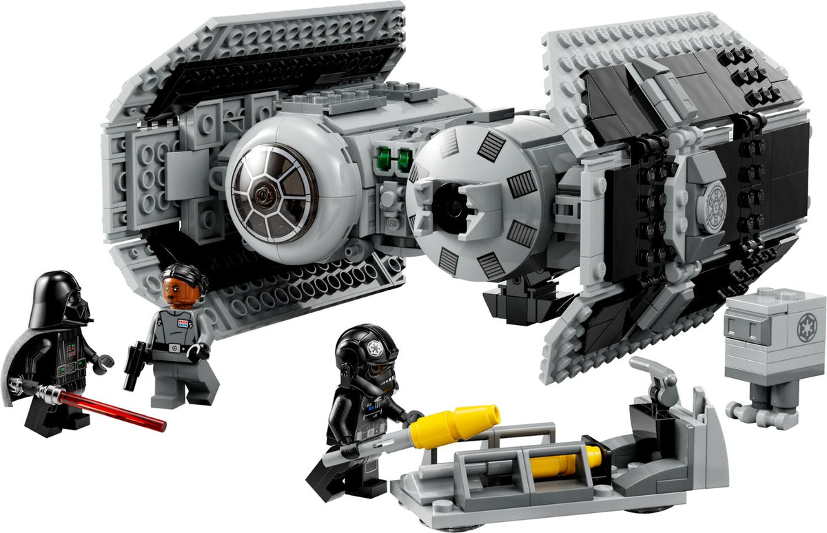 LEGO TIE Bomber™ 75347