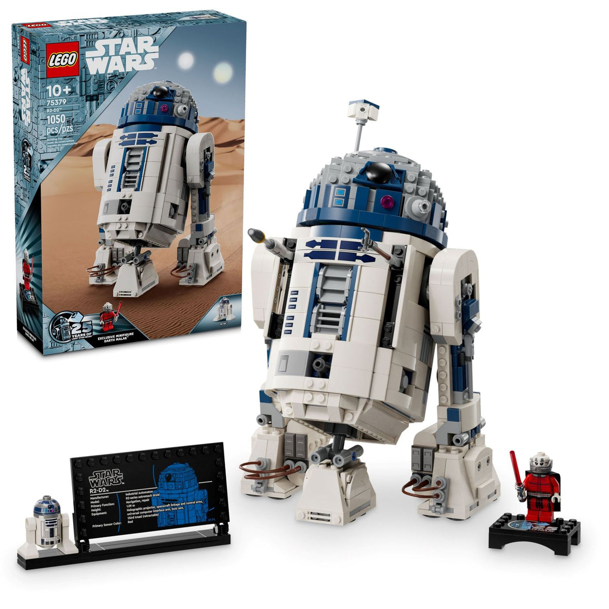 LEGO R2-D2™ 75379 image 2