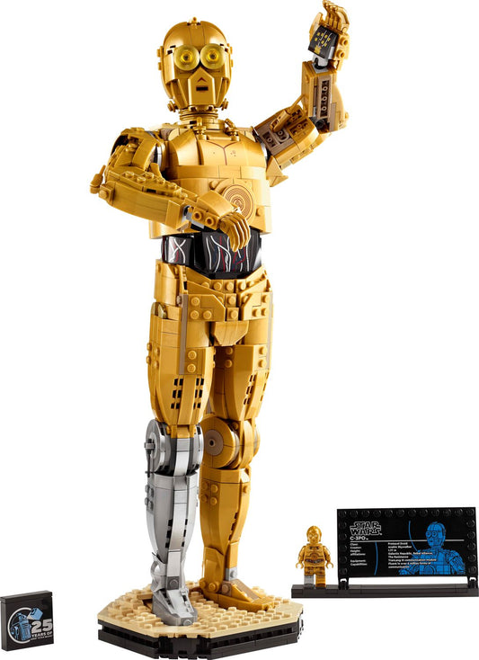 LEGO C-3PO™ 75398