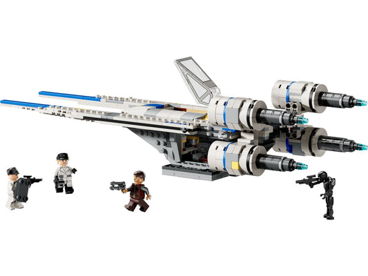 LEGO Rebel U-Wing Starfighter™ 75399