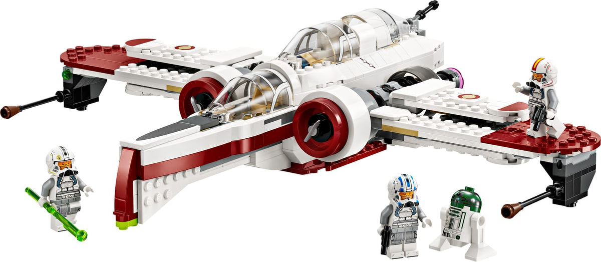 LEGO ARC-170 Starfighter™ 75402
