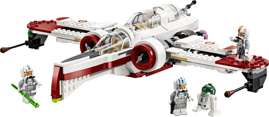 LEGO ARC-170 Starfighter™ 75402