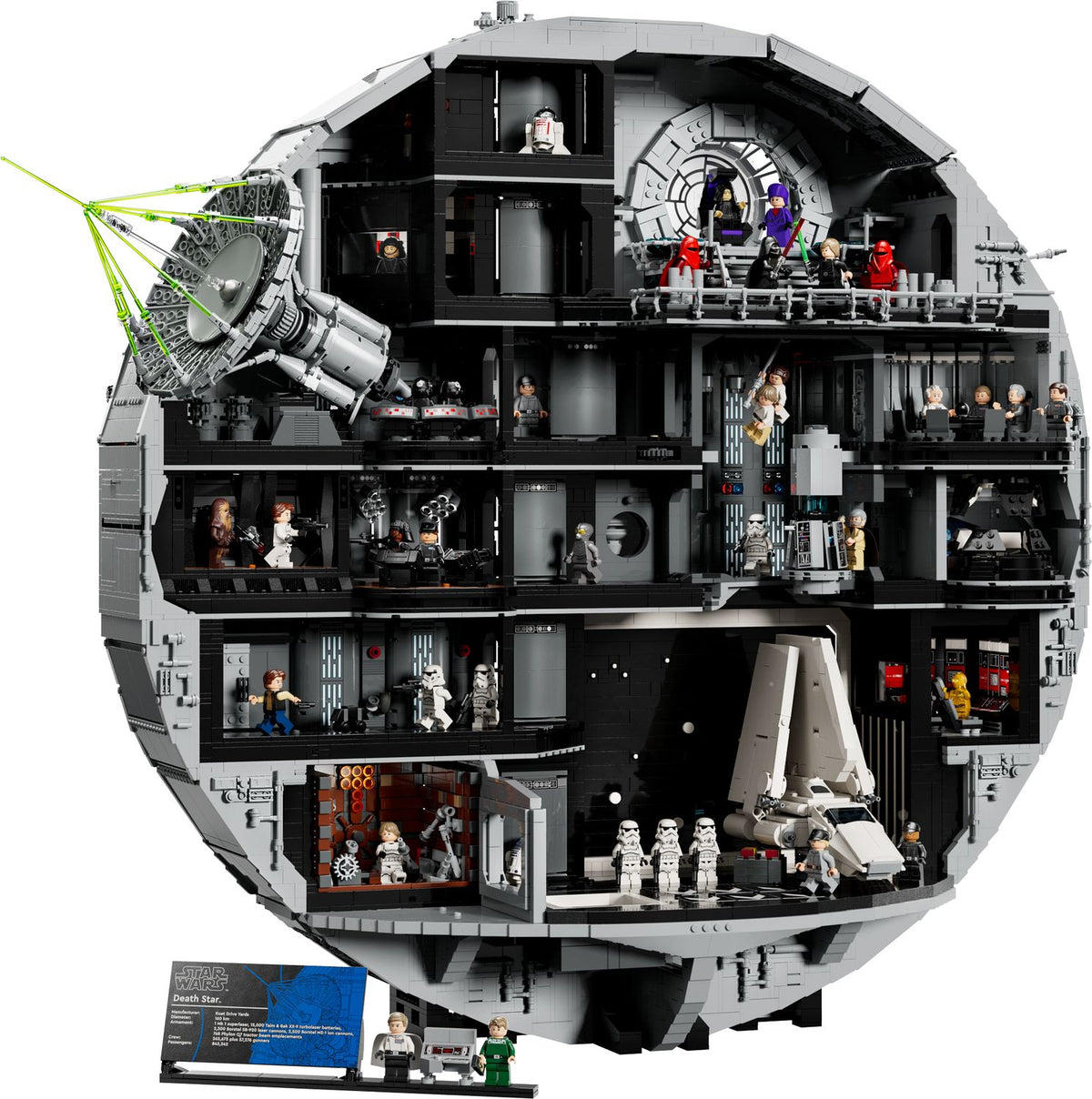 LEGO Death Star™ 75419