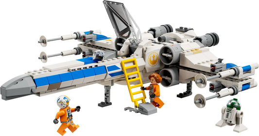 LEGO New Republic X-Wing Starfighter™ 75460