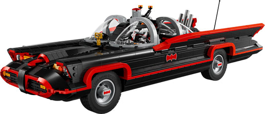LEGO Batman™: The Classic TV Series Batmobile™ 76328