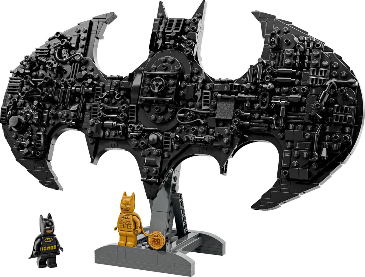 LEGO Batman™ Logo 76330
