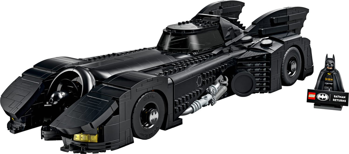 LEGO Batman Returns™ Batmobile™ 76355