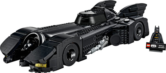 LEGO Batman Returns™ Batmobile™ 76355