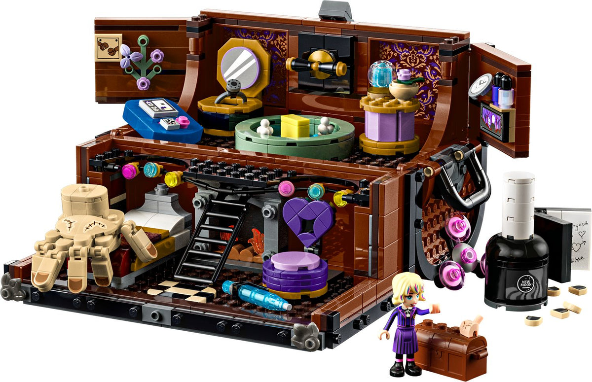 LEGO Thing's Apartment 76785