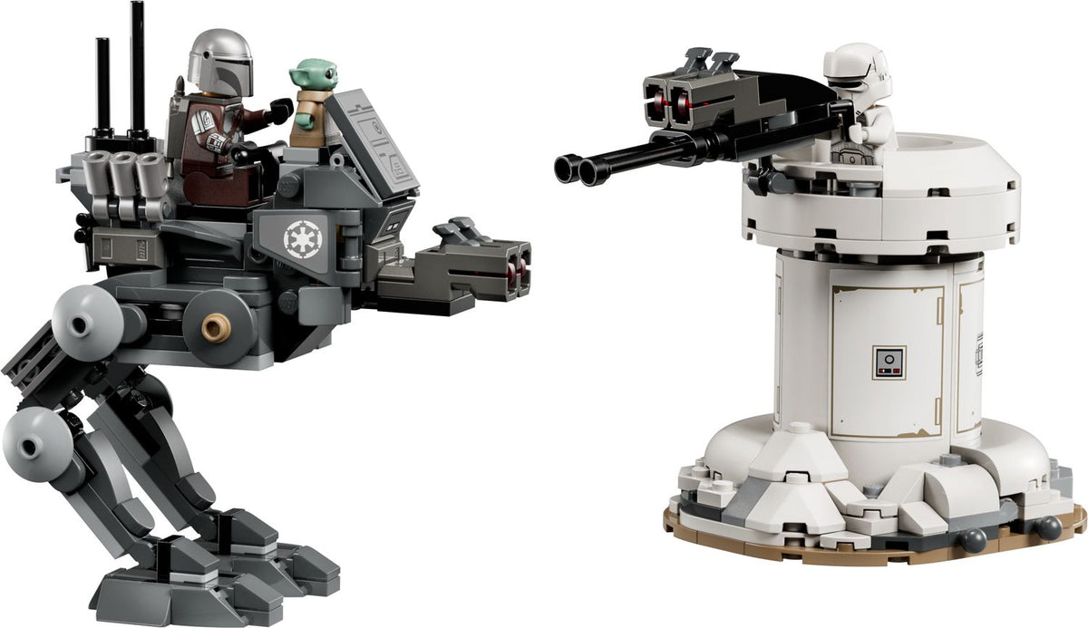 LEGO AT-RT™ Attack 75444