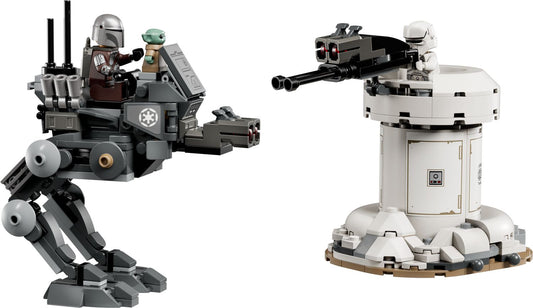 LEGO AT-RT™ Attack 75444