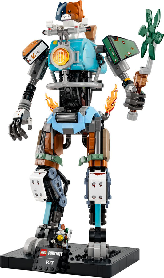 LEGO KIT 77081