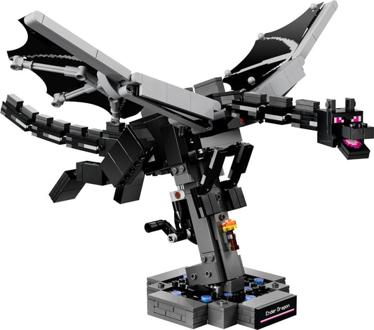 LEGO The Ender Dragon 21595