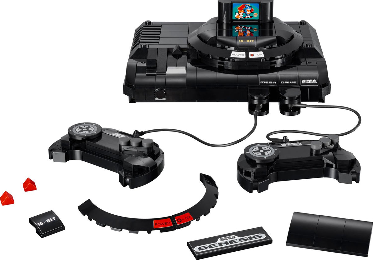 LEGO SEGA® Genesis™ Console 40926