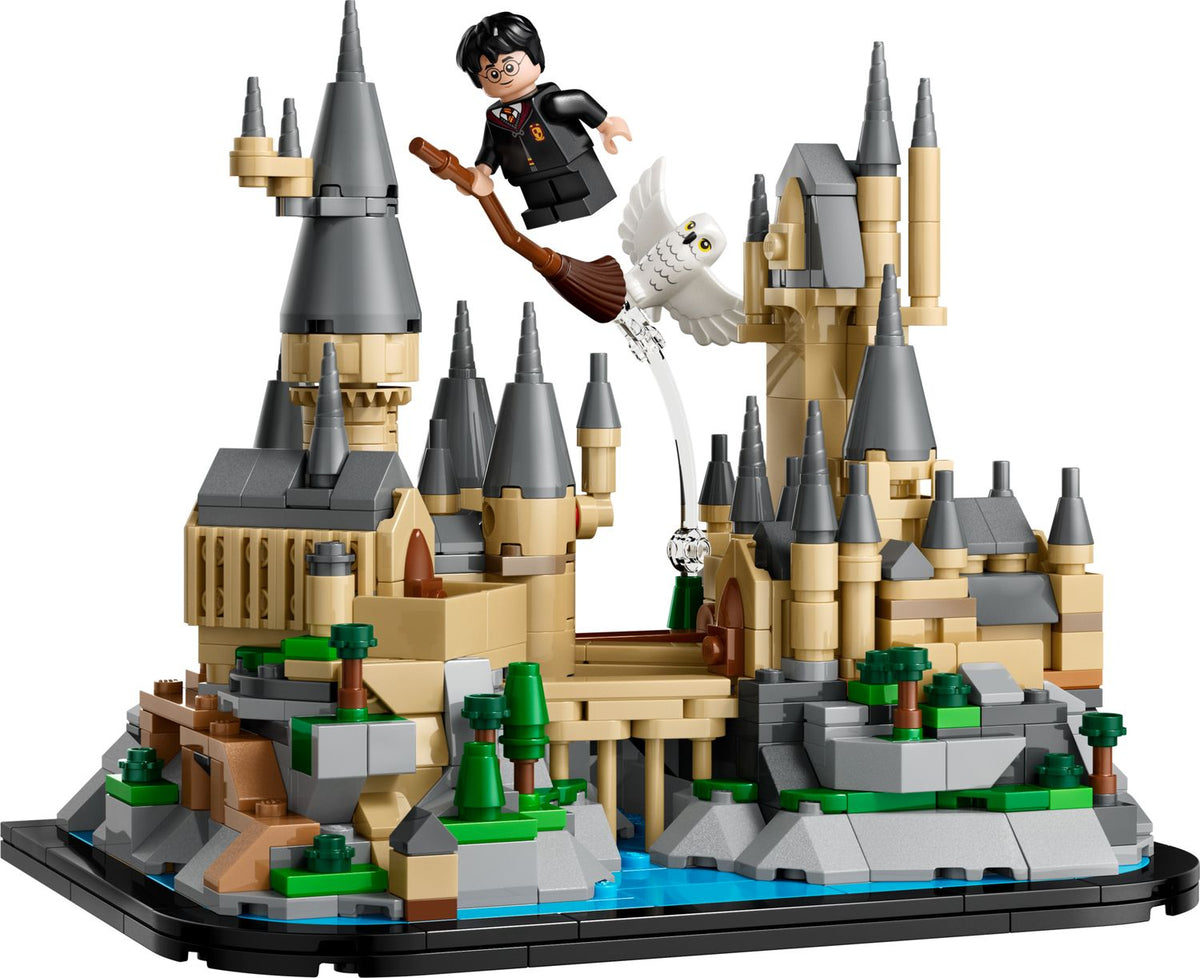 LEGO Mini Hogwarts™ Castle 40975