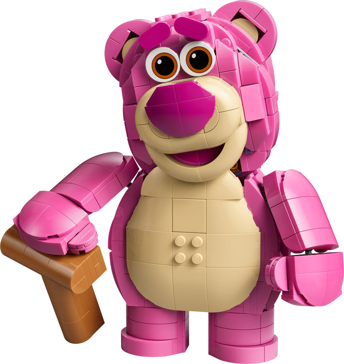 LEGO Lotso 43306