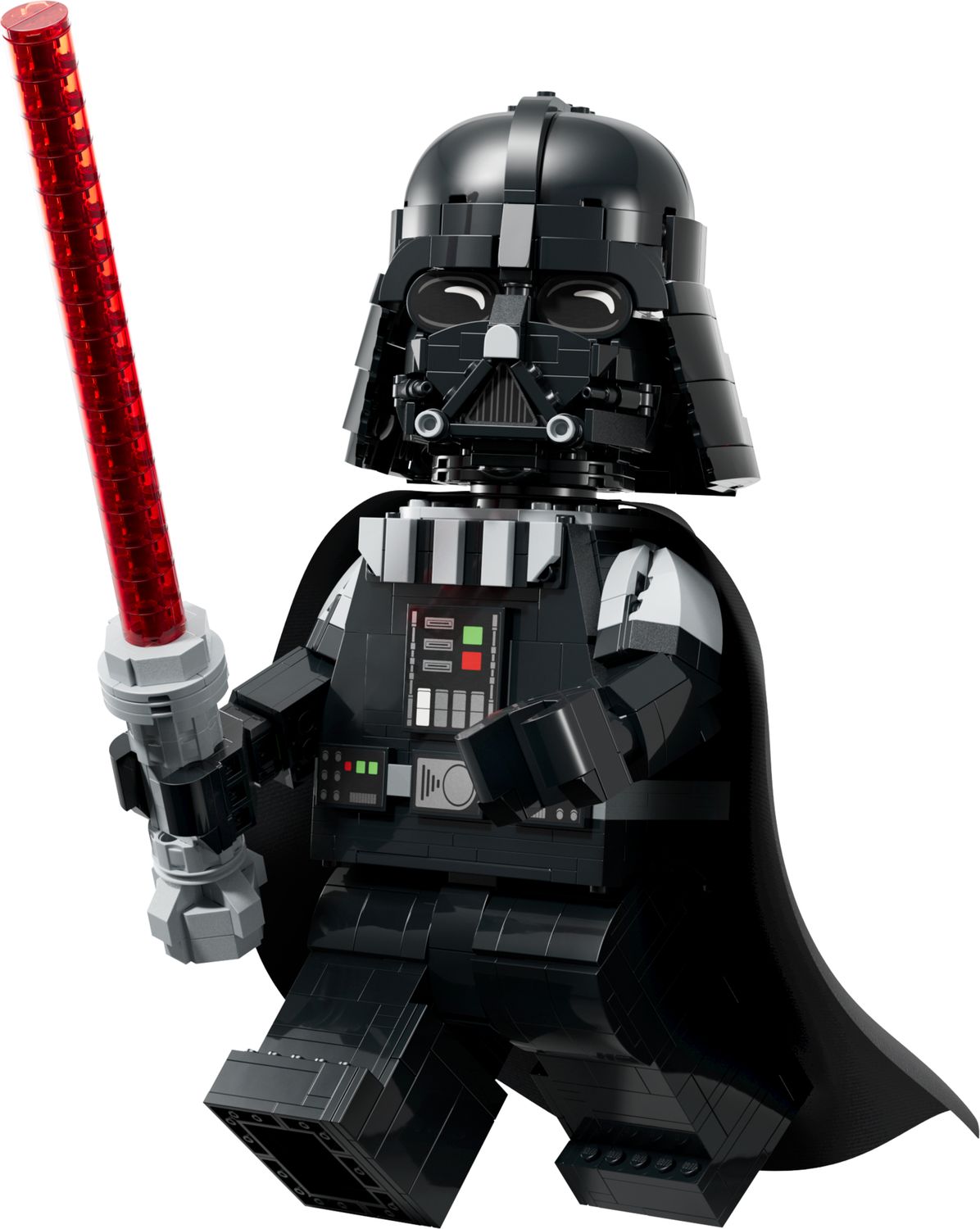 LEGO Up-Scaled Darth Vader™ Minifigure 75461