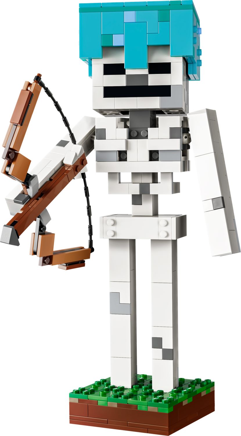 LEGO The Skeleton 21594
