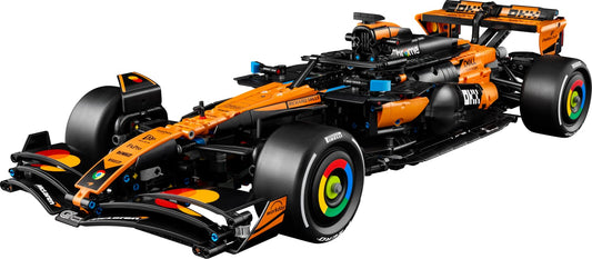 LEGO McLaren MCL39 F1® Car 42228