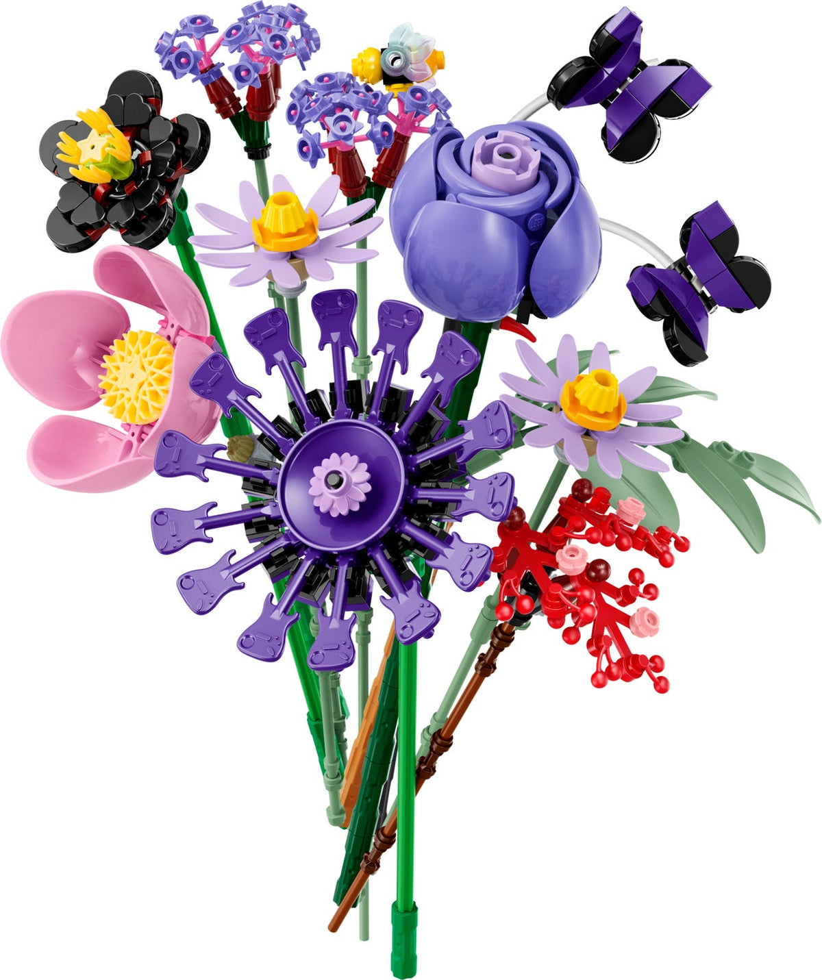 LEGO Olivia Rodrigo's Flower Bouquet 11507