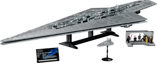 LEGO Executor Super Star Destroyer™ 75457