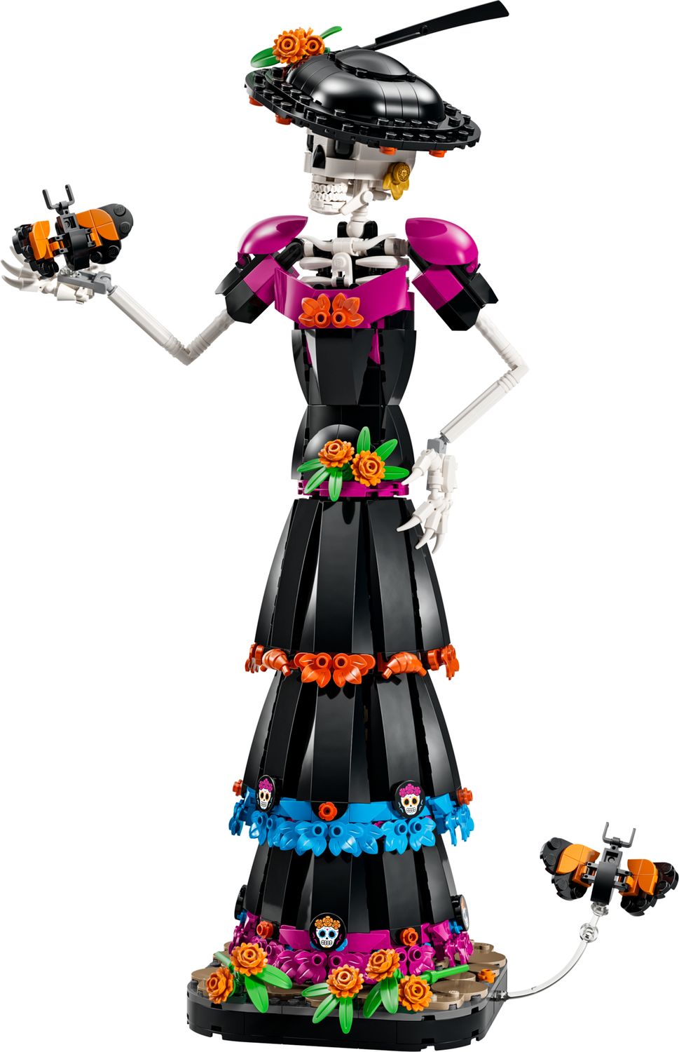 LEGO La Catrina 21372