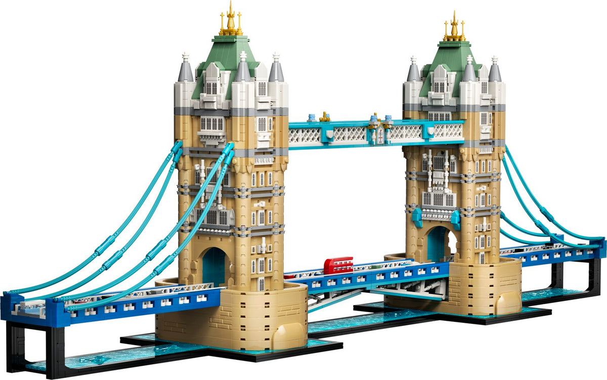 LEGO Tower Bridge 21067