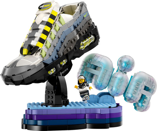 LEGO Nike Air Max 95 x LEGO® Set 43025