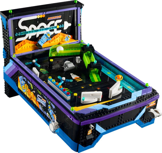 LEGO Arcade Pinball Machine 11374