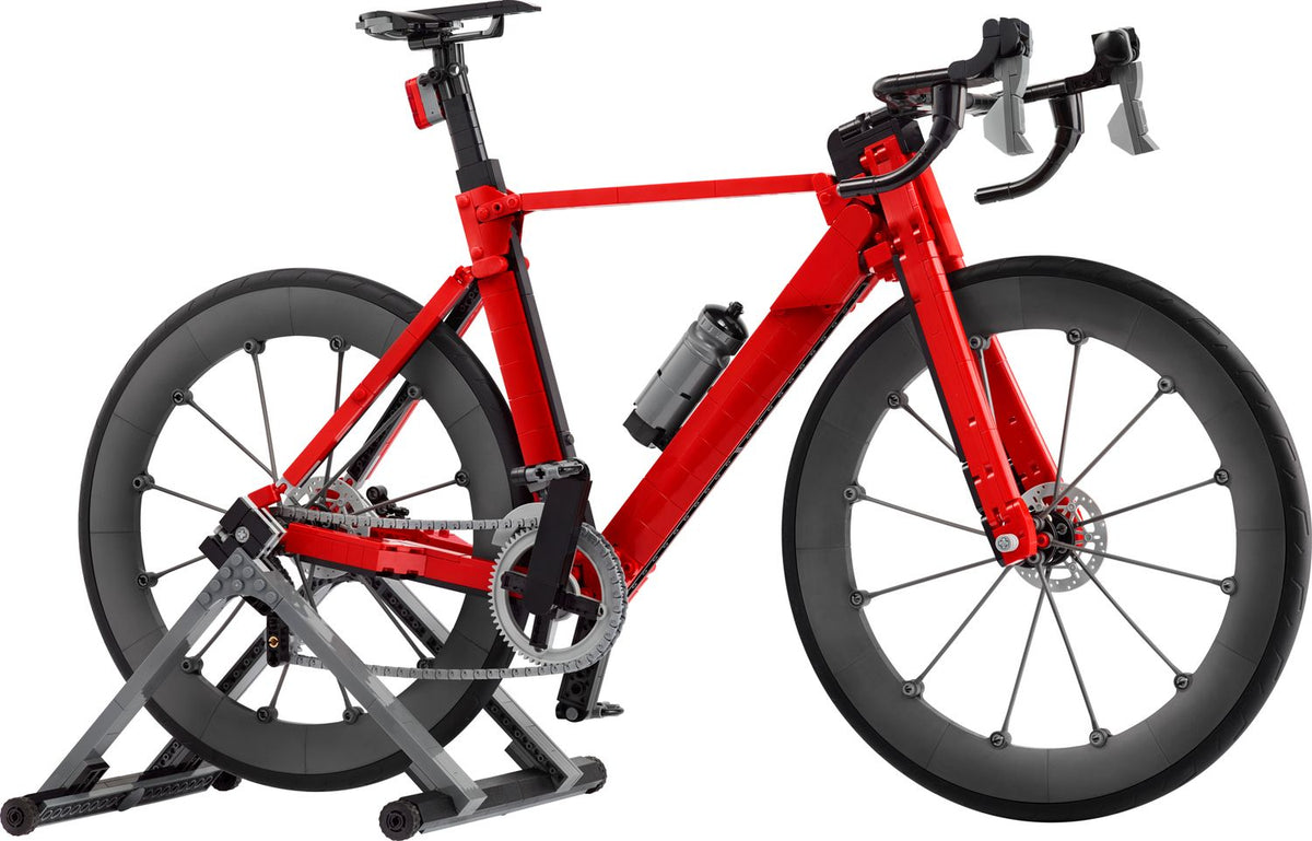 LEGO Road Bike 11380