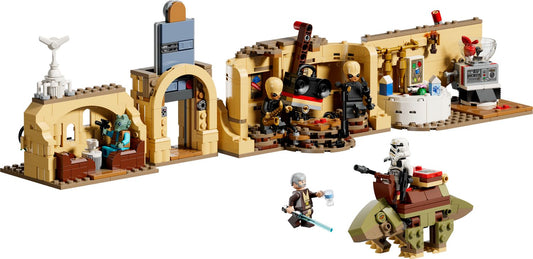 LEGO SMART Play™: Mos Eisley Cantina™ 75425